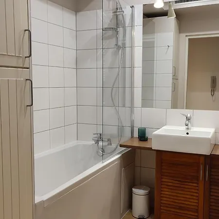 Apartman Art Zwierzyniecka