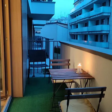 Art Zwierzyniecka * Kraków