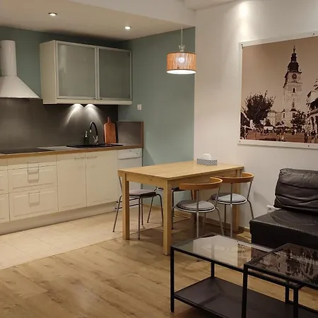 Art Zwierzyniecka Kraków