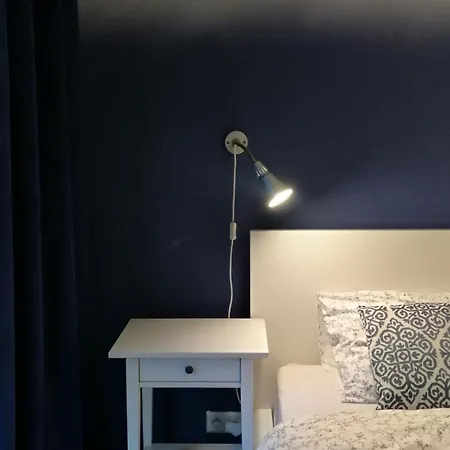 Apartament Art Zwierzyniecka Kraków