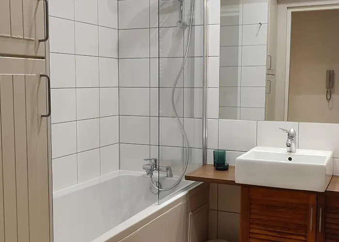 アパート Art Zwierzyniecka