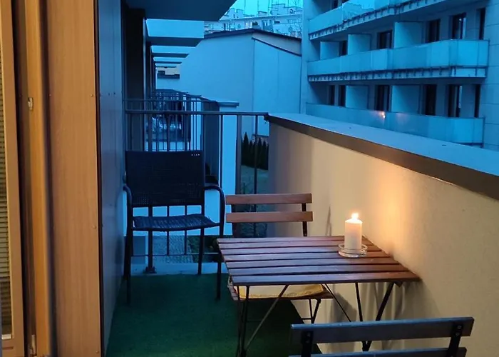 Art Zwierzyniecka * クラクフ