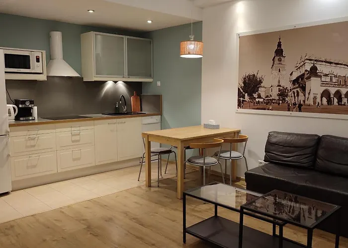 Art Zwierzyniecka クラクフ